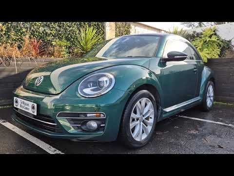 Volkswagen Beetle 1.2 TSI DSG AUTO / DESIGN WITH L - Image 2