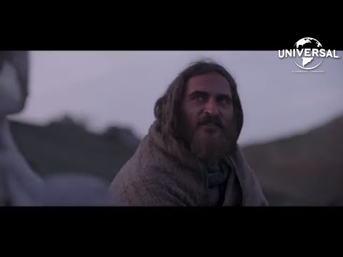 Mary Magdalene (International TV Spot 4)