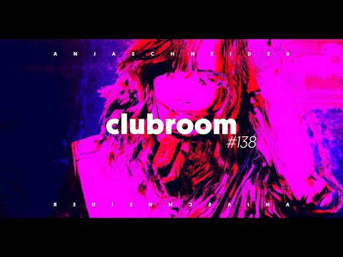 Club Room 138 with Anja Schneider