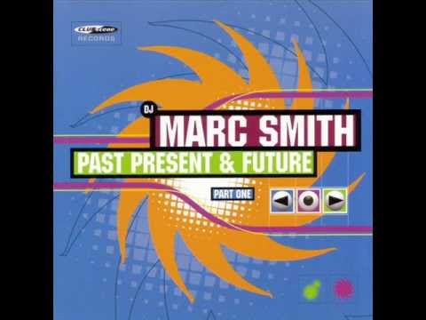 Marc Smith - Echoplex