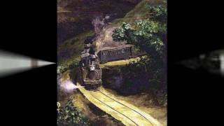 Lucha Villa "El Tren"