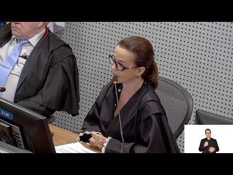 Sessão Ordinária da 2ª Câmara Cível