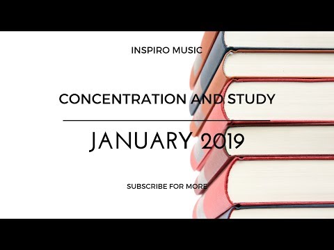 📖 Super Intelligence: Memory Music, Improve Memory and Concentration, Binaural Beats Focus Music 📖