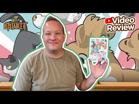 Super Kawaii Pets - Review & How to Play