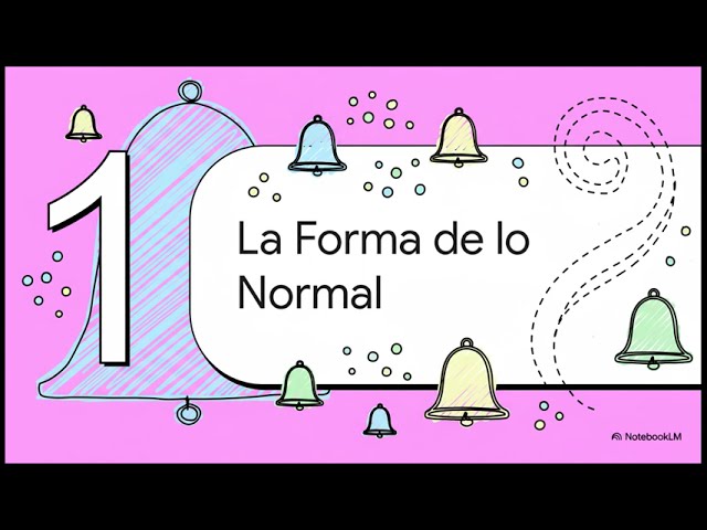 Vídeo relacionado con Matemáticas aplicadas a Ciencias Naturales 1º Bachillerato - 9788497713450
