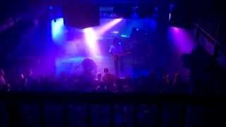 Minus The Bear - White Mystery (Live in St. Louis 2013) [HD]