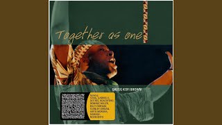 World Spirit (feat. Novecento)