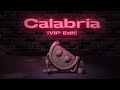 DMNDS – Calabria [VIP Edit] feat. Fallen Roses, Lujavo & Lunis [Dance Fruits Release]
