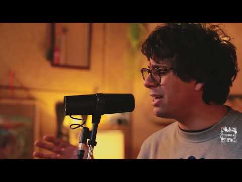 "Che fine ho fatto" - Cecco e Cipo (Live da La Jungla, ep. 8)