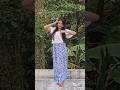 Jaalakkari Damce Dancevideo Balti Ootd Jaalakkari