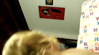 jasmine singing "whos leading you now" by the horrorpops