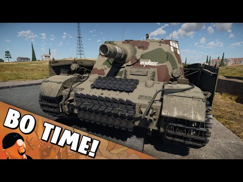 Brummbär - So Anyway, I started Blasting