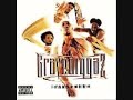The Night The Earth Cried Gravediggaz