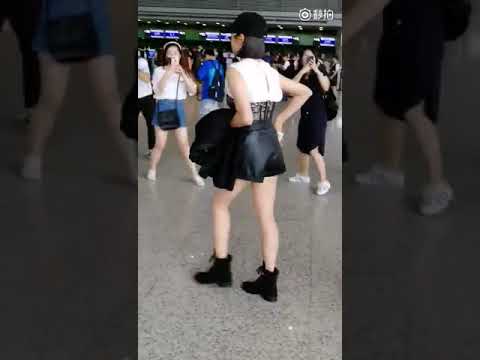 180616 Victoria - Shanghai Airport