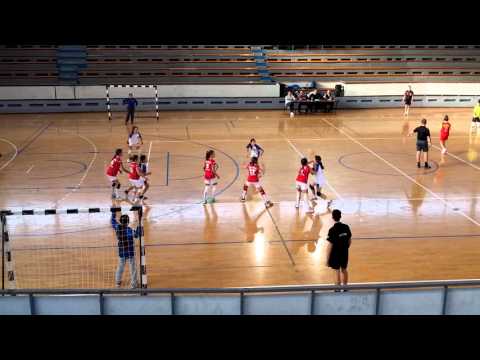 SK Pobednik - ZRK Avala - Mini Liga - Banjica