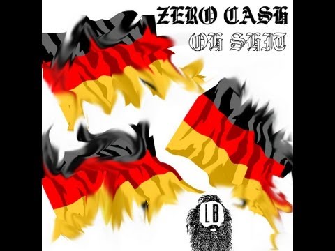 Zero Cash - OhShit! (Original Mix)
