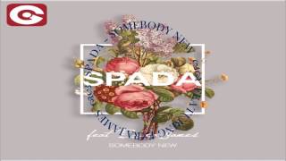 Spada - Somebody New ft. Ezra James