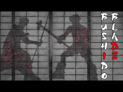 Remembering Bushido Blade