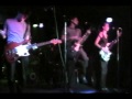 Stellastarr Continental 12/20/00 PALADIUM