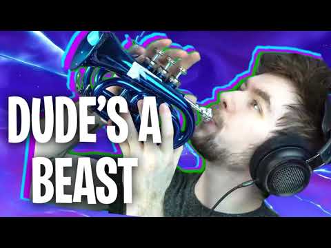 YouTube Thumbnail