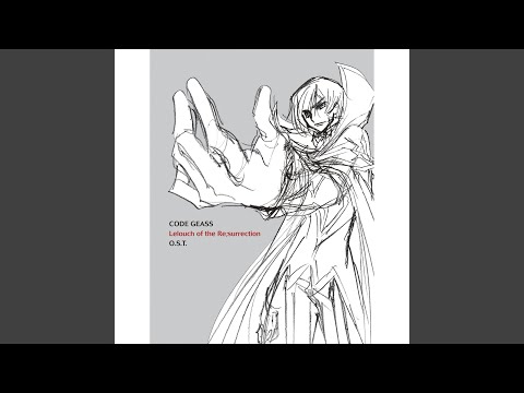 Lelouch of the Resurrection