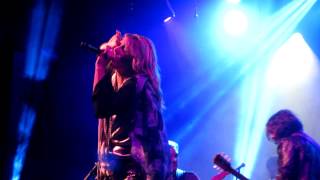 Grace Potter and the Nocturnals - "Crazy On You" (Live) HD