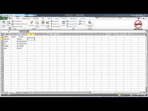 Excel VBA - How to Create an Add-In for Custom Functions