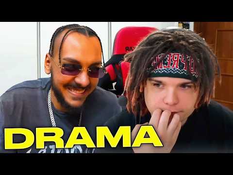 MERGHANI REAGUJE NA "YOUNG MULTI - POWER UP" *mocna drama*