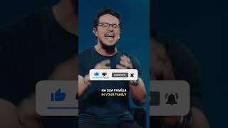 Guarde Essa Palavra Para 2026 | Deive Leonardo #SHORTS