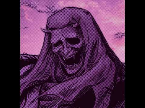 MONTAGEM GLITCH (Slowed Reverb)