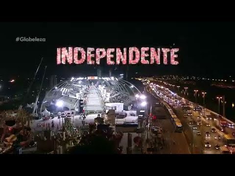 Independente Tricolor 2018 - Desfile Completo