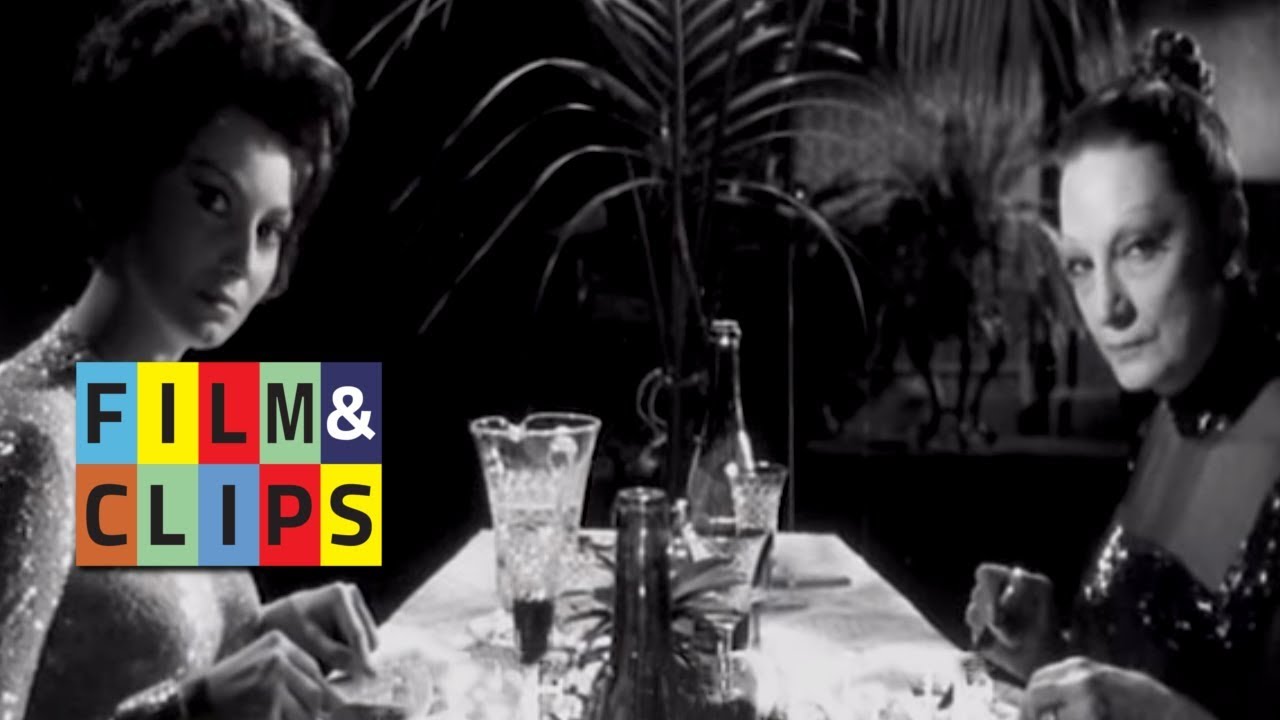 Miniature de la vidéo La Strega in Amore - Trailer by Film&Clips du film The Witch