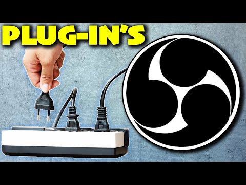 5 OBS plugins I can't Stream Without