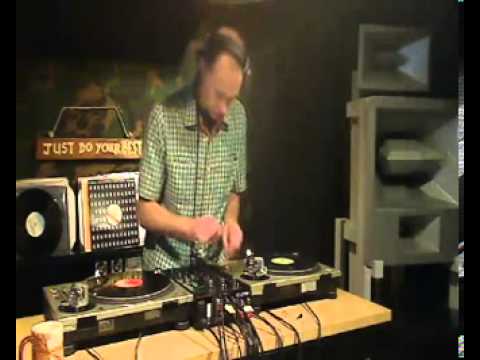 Podval on Point: Gera - RTS.FM.170411