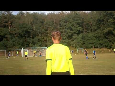 Okoń Sapowice - Spójnia