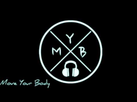 Warrior (Bastards of Funk & Sonic Union Remix) -  Andy Caldwell