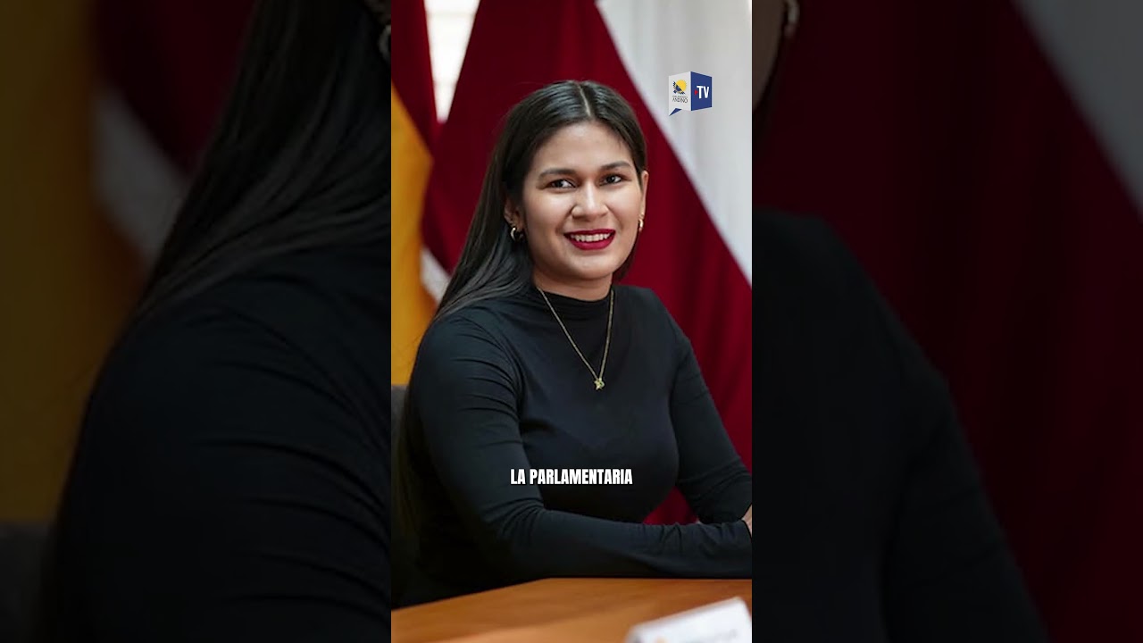 Parlamento Andino impulsa cooperación regional, desarrollo territorial e integración