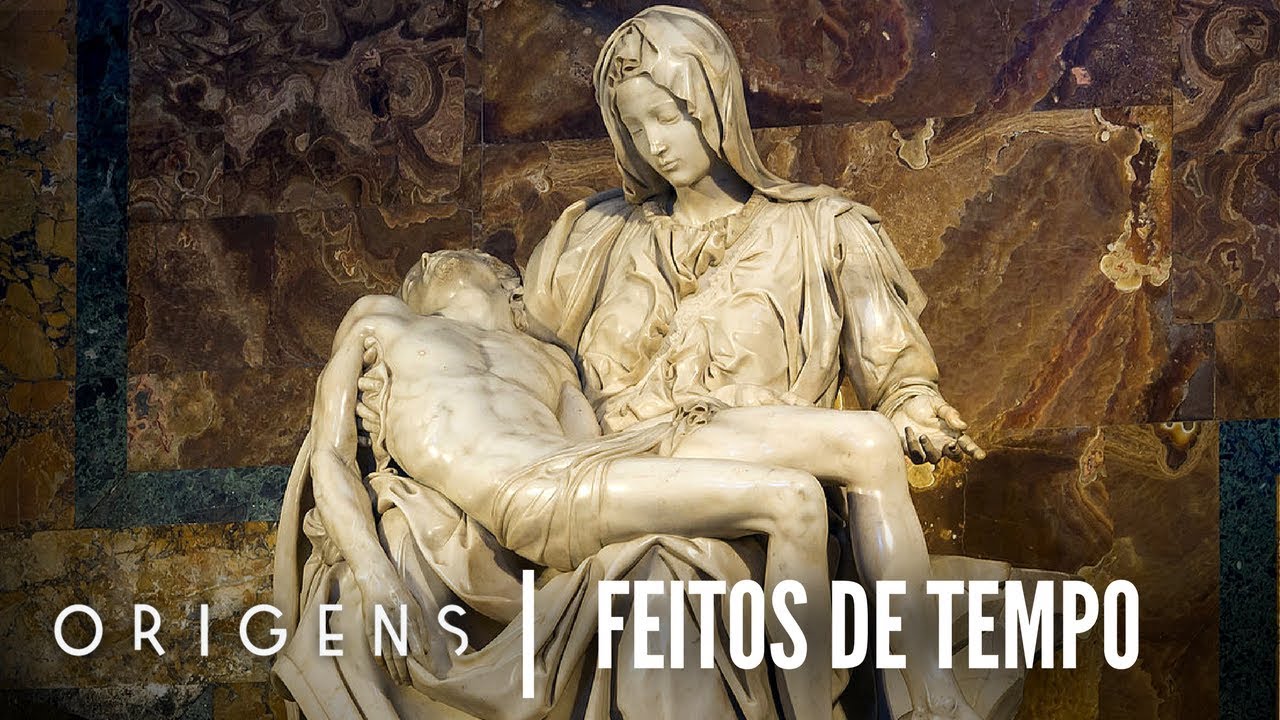 Feitos de Tempo | Eis o homem #5