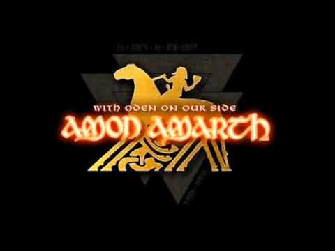 Runes to my memory - Amon Amarth