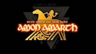 Runes to my memory - Amon Amarth