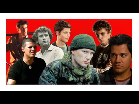 Horror's Final Boys | When Men Are Allowed to Survive Scary Movies