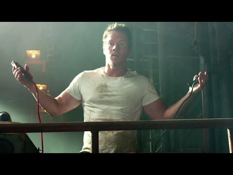 Transformers: Age of Extinction (Clip 'Found a Transformer')