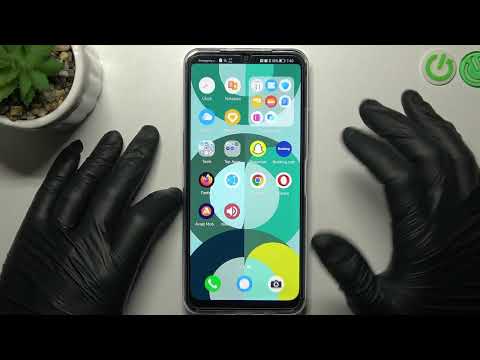 How to Enable Incognito Mode on Huawei Nova Y61