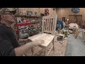 Can I Make A Chair From A Pallet
