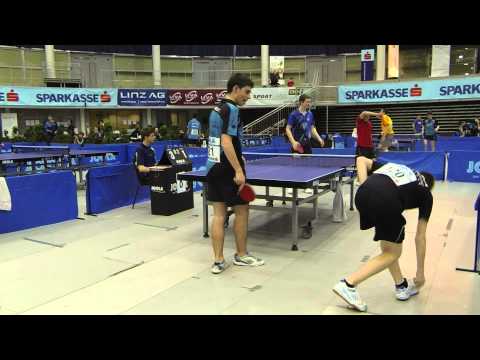 150405 Linz, JBT, Denmark 1 - AVVF, Double