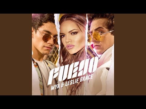 Fuego - Mýa Marie Harrison