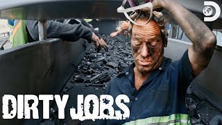 Mike Helps Solve Global Warming! | Dirty Jobs