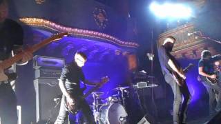 Caspian - Echo and Abyss (Live in SF)