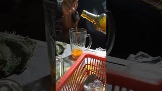 Download lagu OBAT KUAT JAHE MERAH   TELOR  BEBEK INDONESIAN STREET FOOD mp3