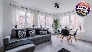 RelaxingSleep Apartments | Glasgow, United Kingdom | Hotel Review 🏩